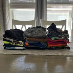 Lot of Boy’s Sumner Clothes